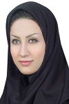 سرکار خانم رویا سرمدی